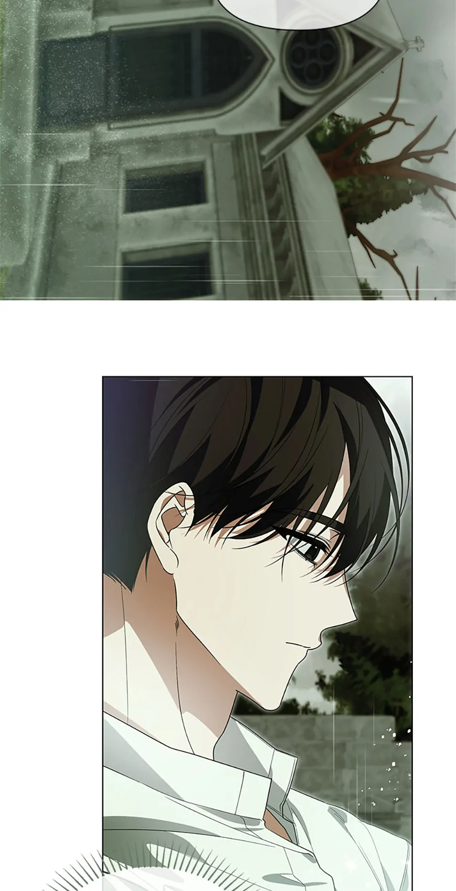 Cling to me (Please Be Obsessed With Me) chapter 47 page 3
