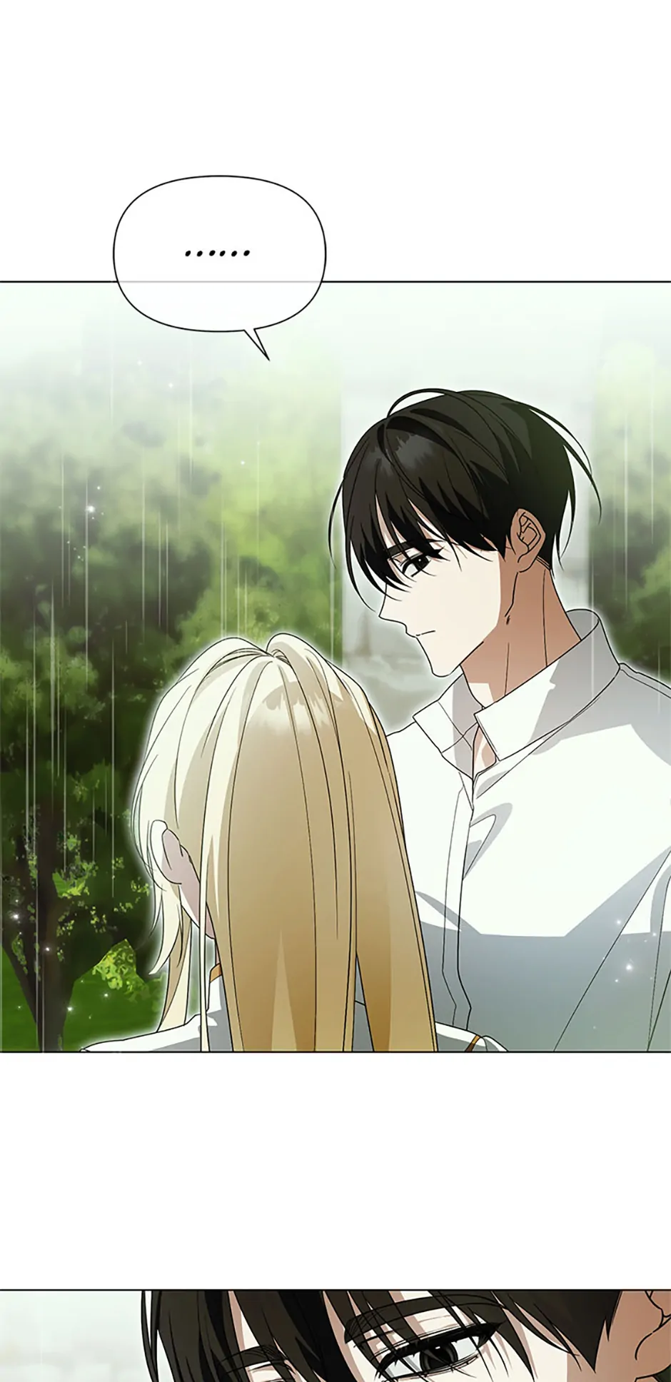 Cling to me (Please Be Obsessed With Me) chapter 47 page 31