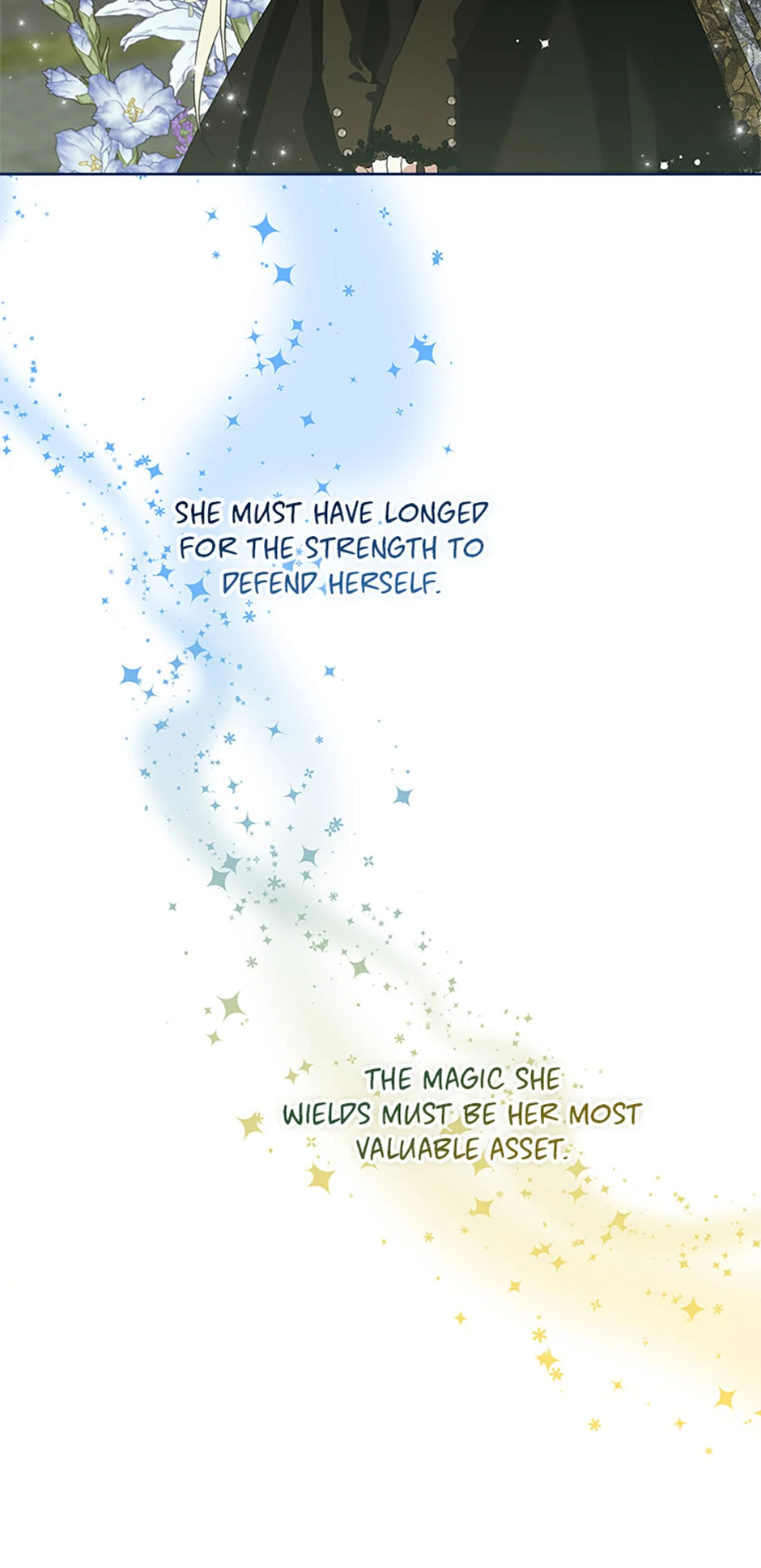 Cling to me (Please Be Obsessed With Me) chapter 47 page 36