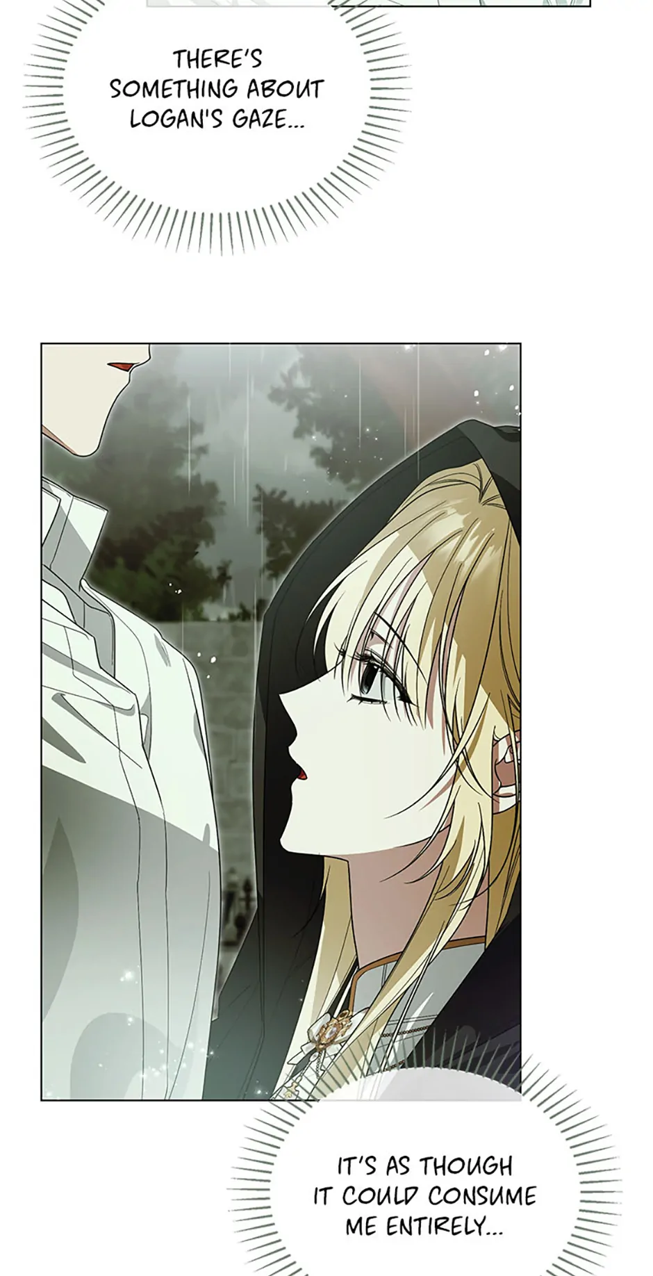 Cling to me (Please Be Obsessed With Me) chapter 47 page 4