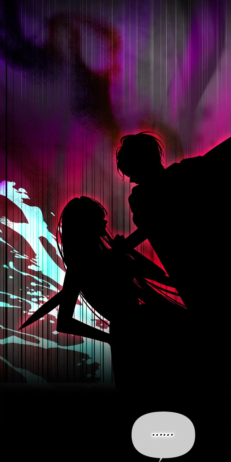 Cling to me (Please Be Obsessed With Me) chapter 47 page 42