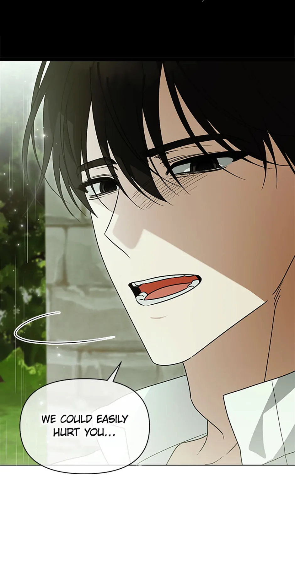 Cling to me (Please Be Obsessed With Me) chapter 47 page 43