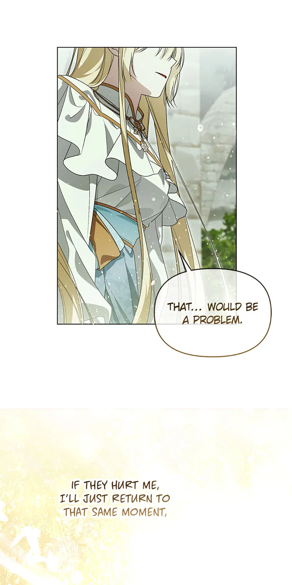 Cling to me (Please Be Obsessed With Me) chapter 47 page 44