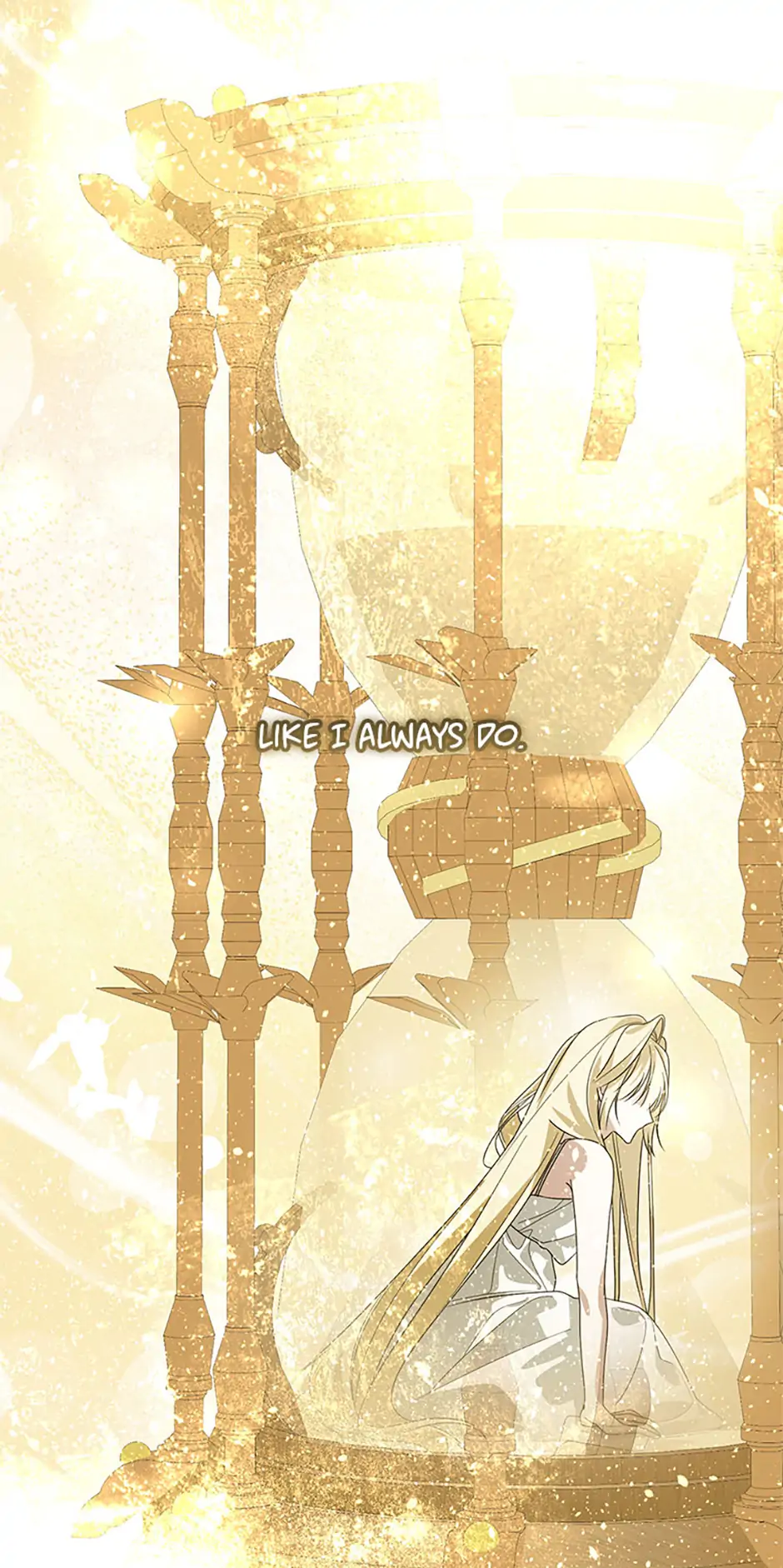 Cling to me (Please Be Obsessed With Me) chapter 47 page 45