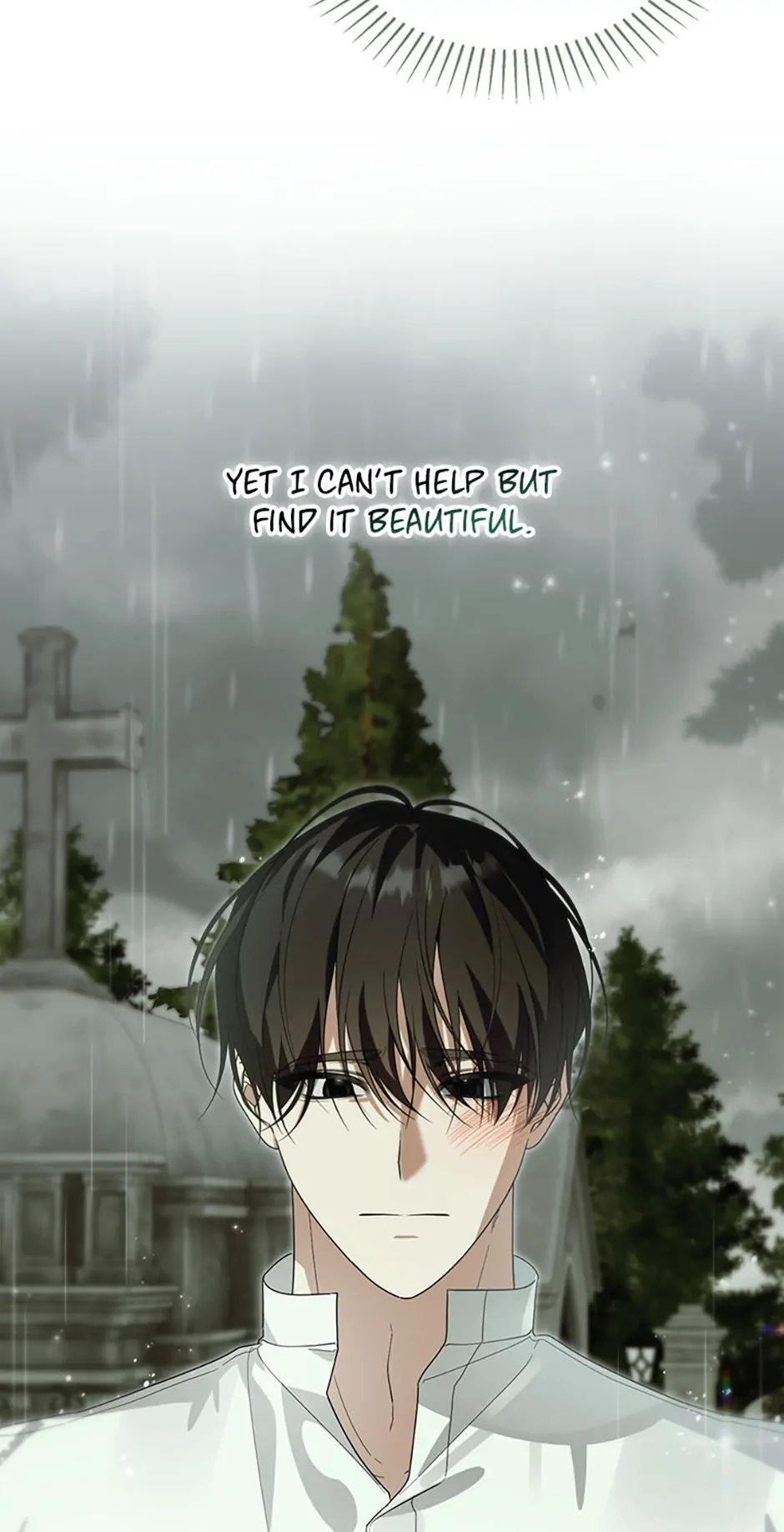 Cling to me (Please Be Obsessed With Me) chapter 47 page 5