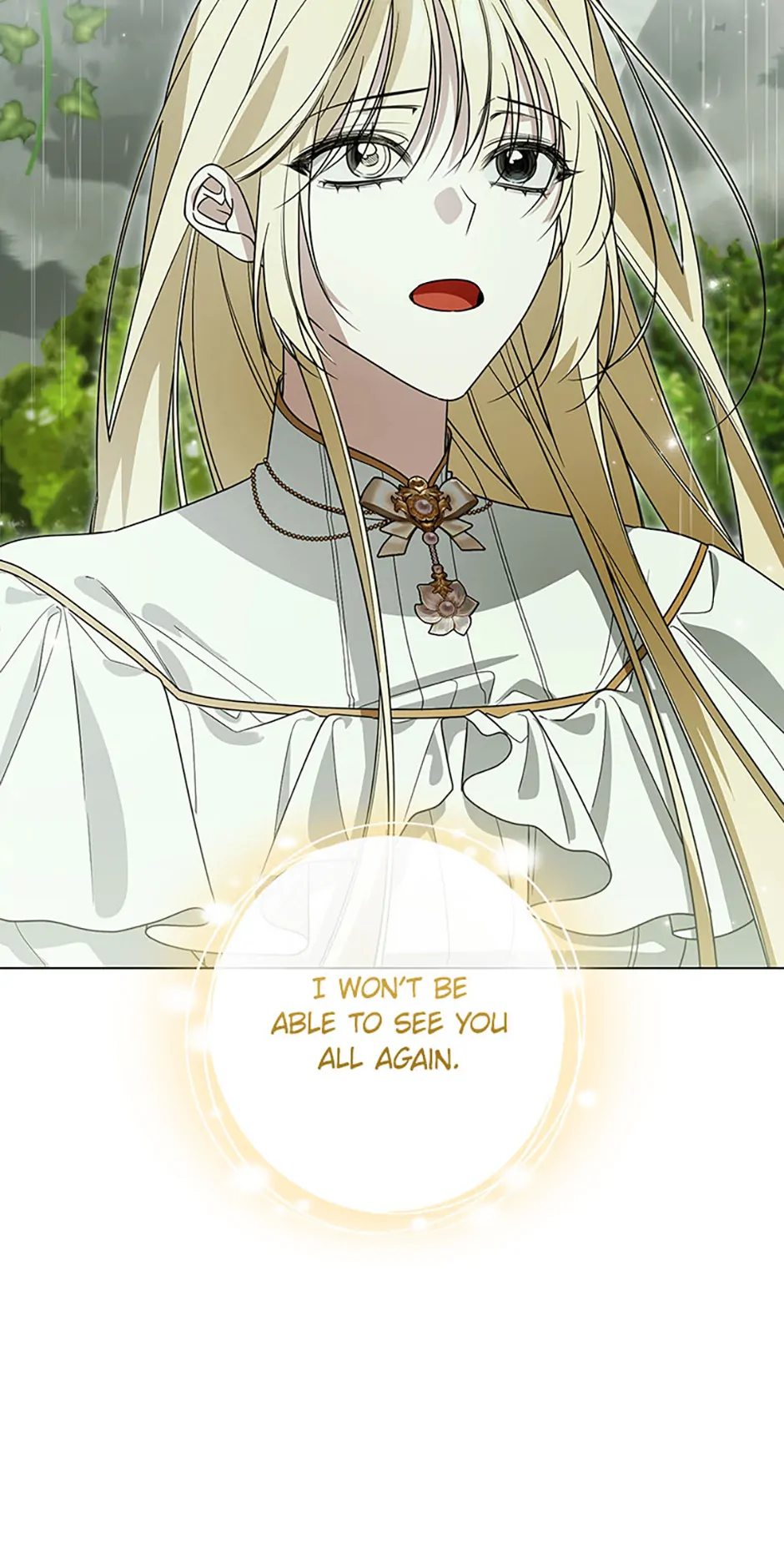 Cling to me (Please Be Obsessed With Me) chapter 47 page 50