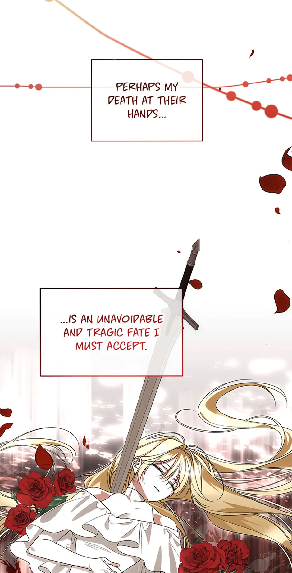 Cling to me (Please Be Obsessed With Me) chapter 47 page 52