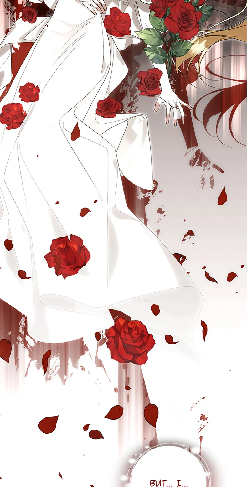 Cling to me (Please Be Obsessed With Me) chapter 47 page 53