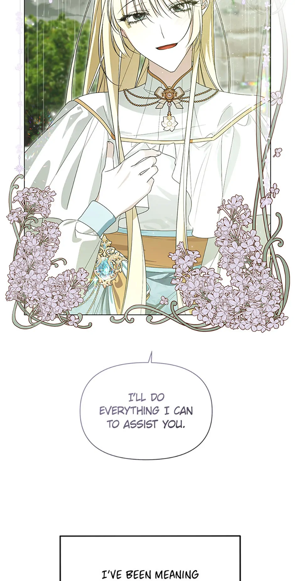 Cling to me (Please Be Obsessed With Me) chapter 47 page 56