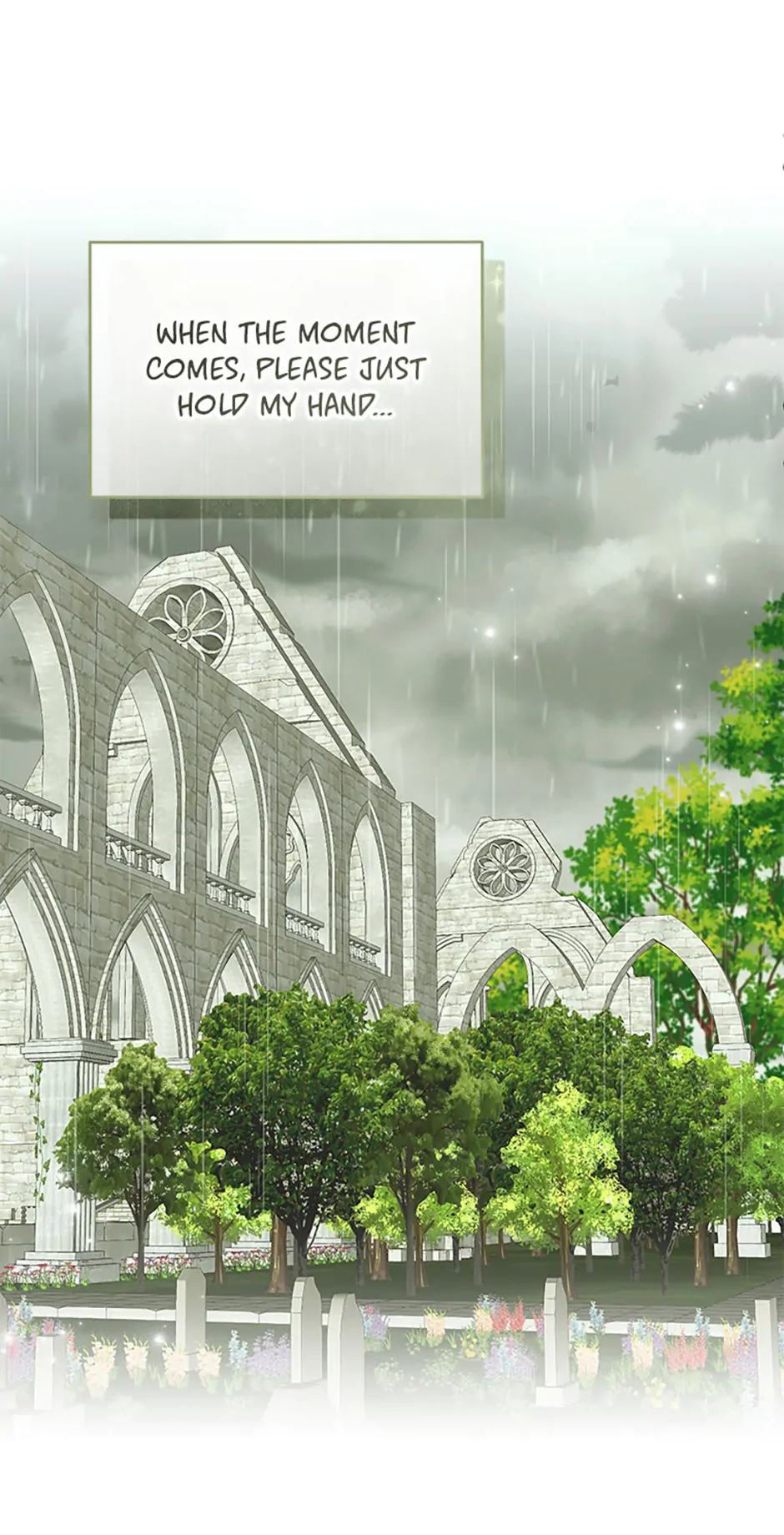 Cling to me (Please Be Obsessed With Me) chapter 47 page 58