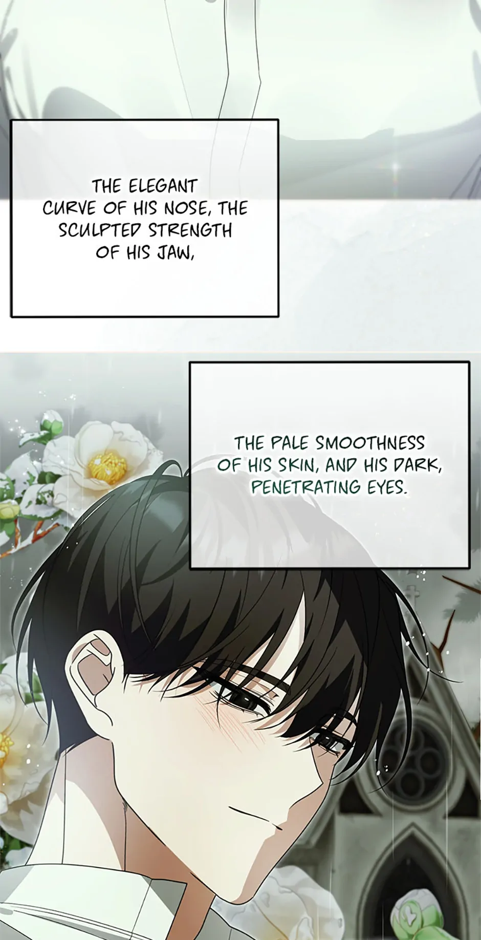 Cling to me (Please Be Obsessed With Me) chapter 47 page 6