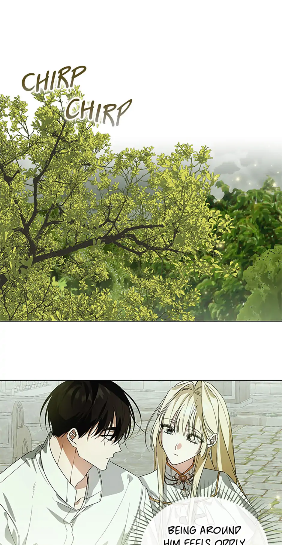 Cling to me (Please Be Obsessed With Me) chapter 47 page 60