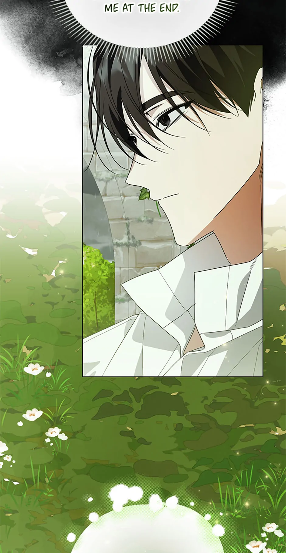 Cling to me (Please Be Obsessed With Me) chapter 47 page 62