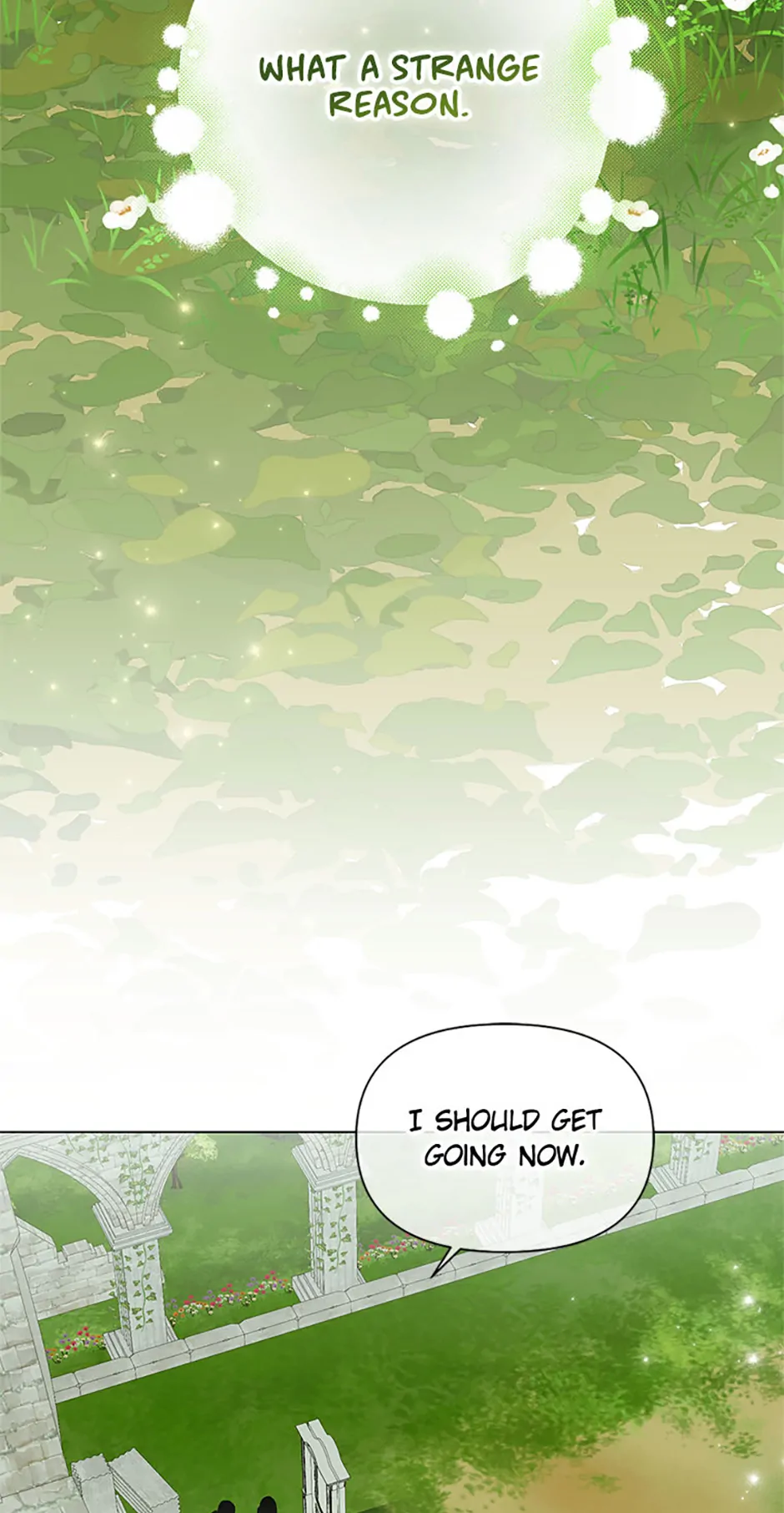 Cling to me (Please Be Obsessed With Me) chapter 47 page 63