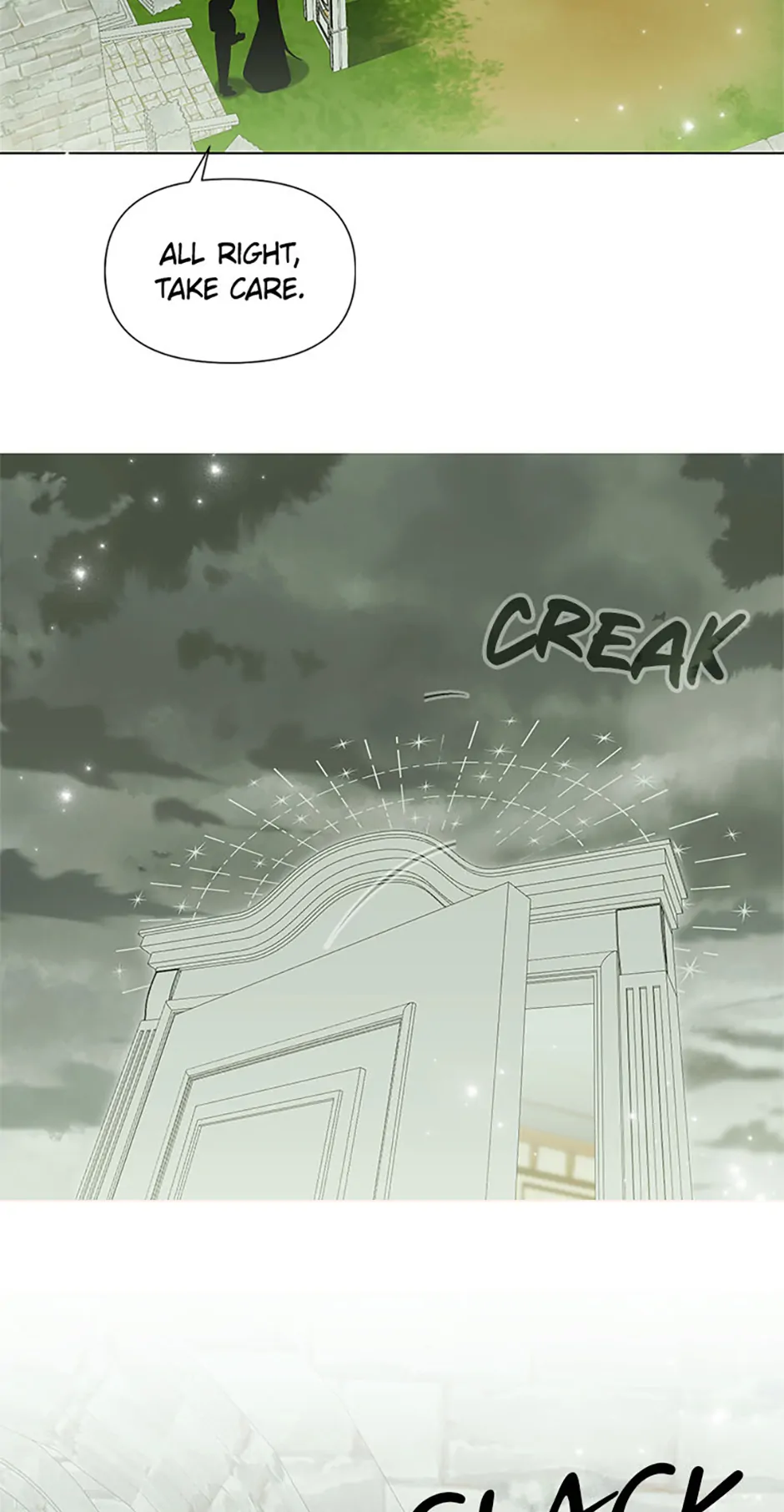 Cling to me (Please Be Obsessed With Me) chapter 47 page 64