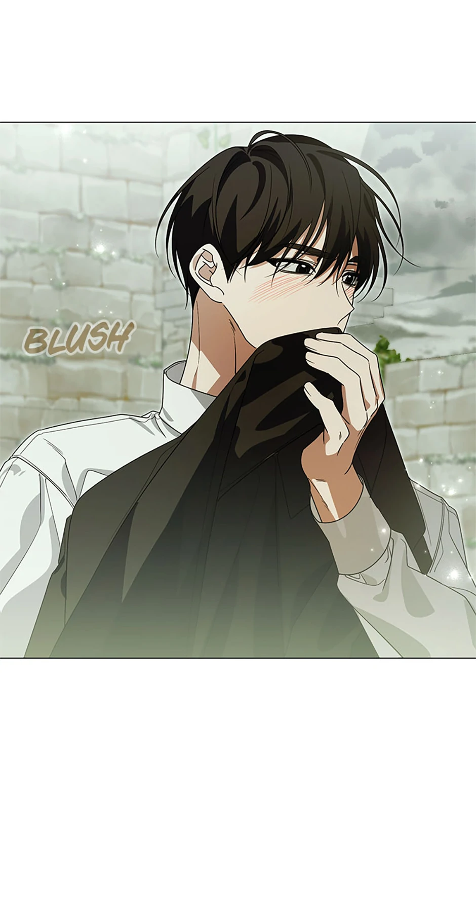 Cling to me (Please Be Obsessed With Me) chapter 47 page 67