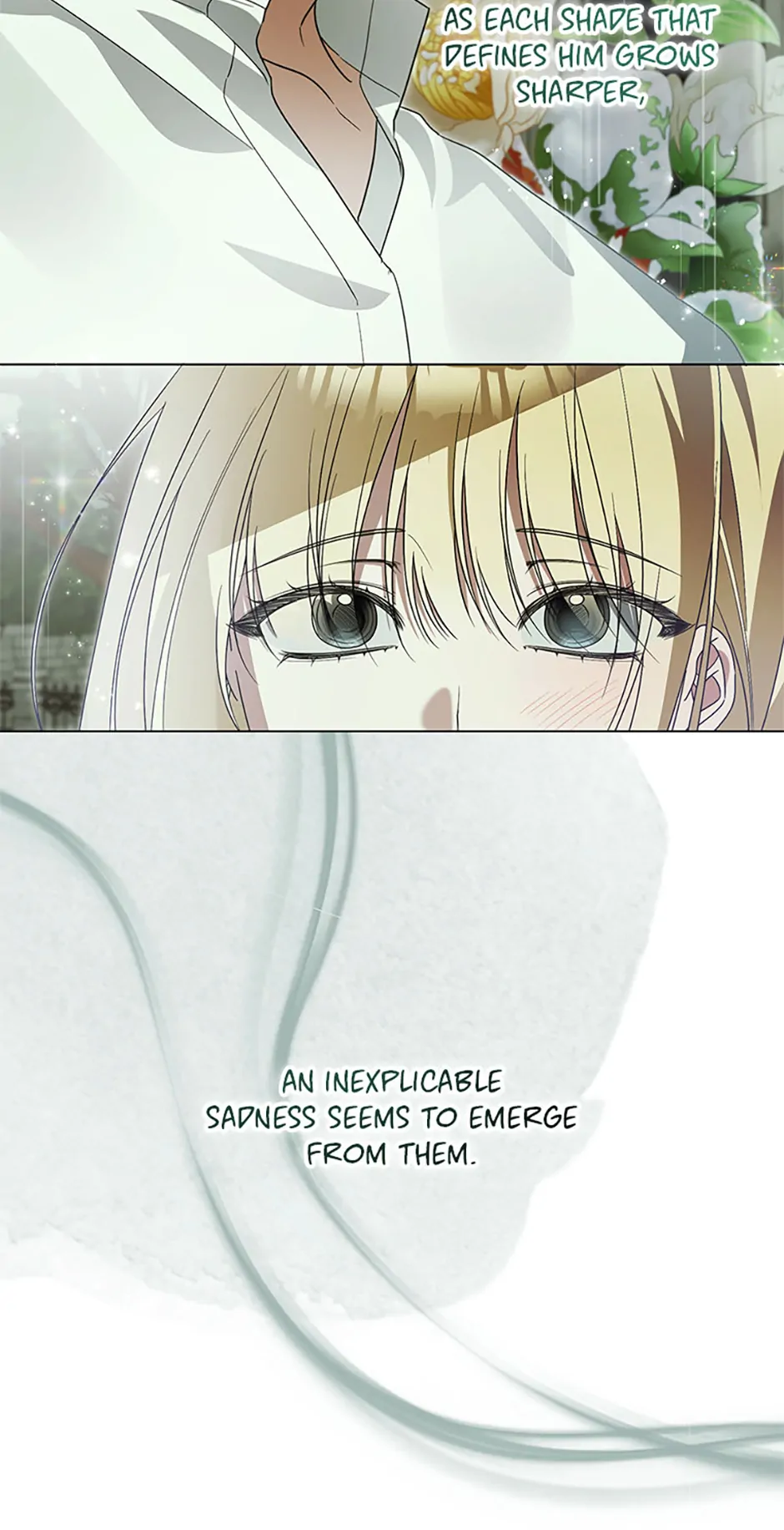 Cling to me (Please Be Obsessed With Me) chapter 47 page 7