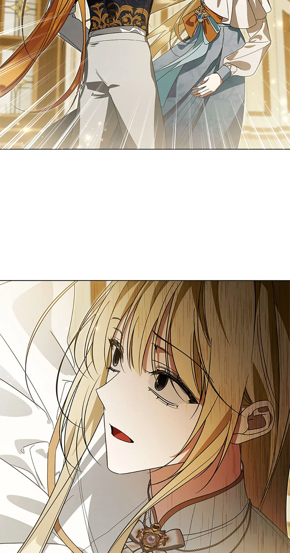 Cling to me (Please Be Obsessed With Me) chapter 47 page 71