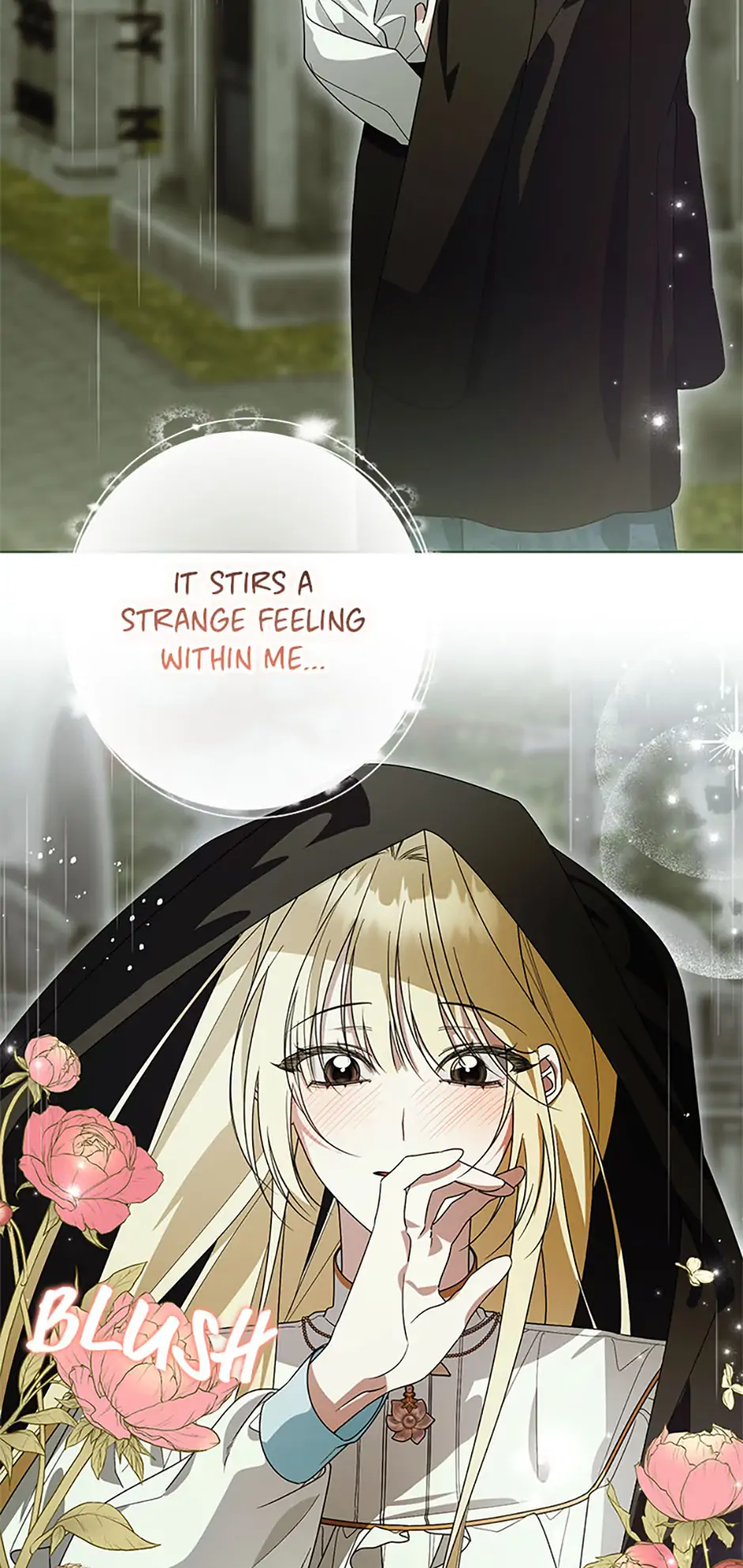 Cling to me (Please Be Obsessed With Me) chapter 47 page 9