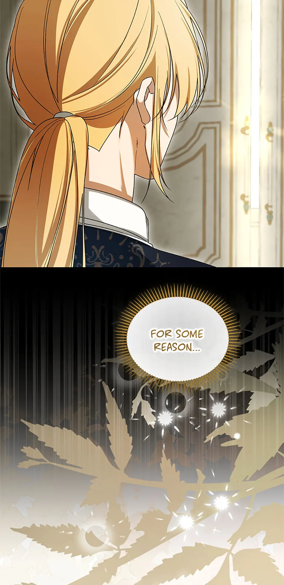 Cling to me (Please Be Obsessed With Me) chapter 48 page 11