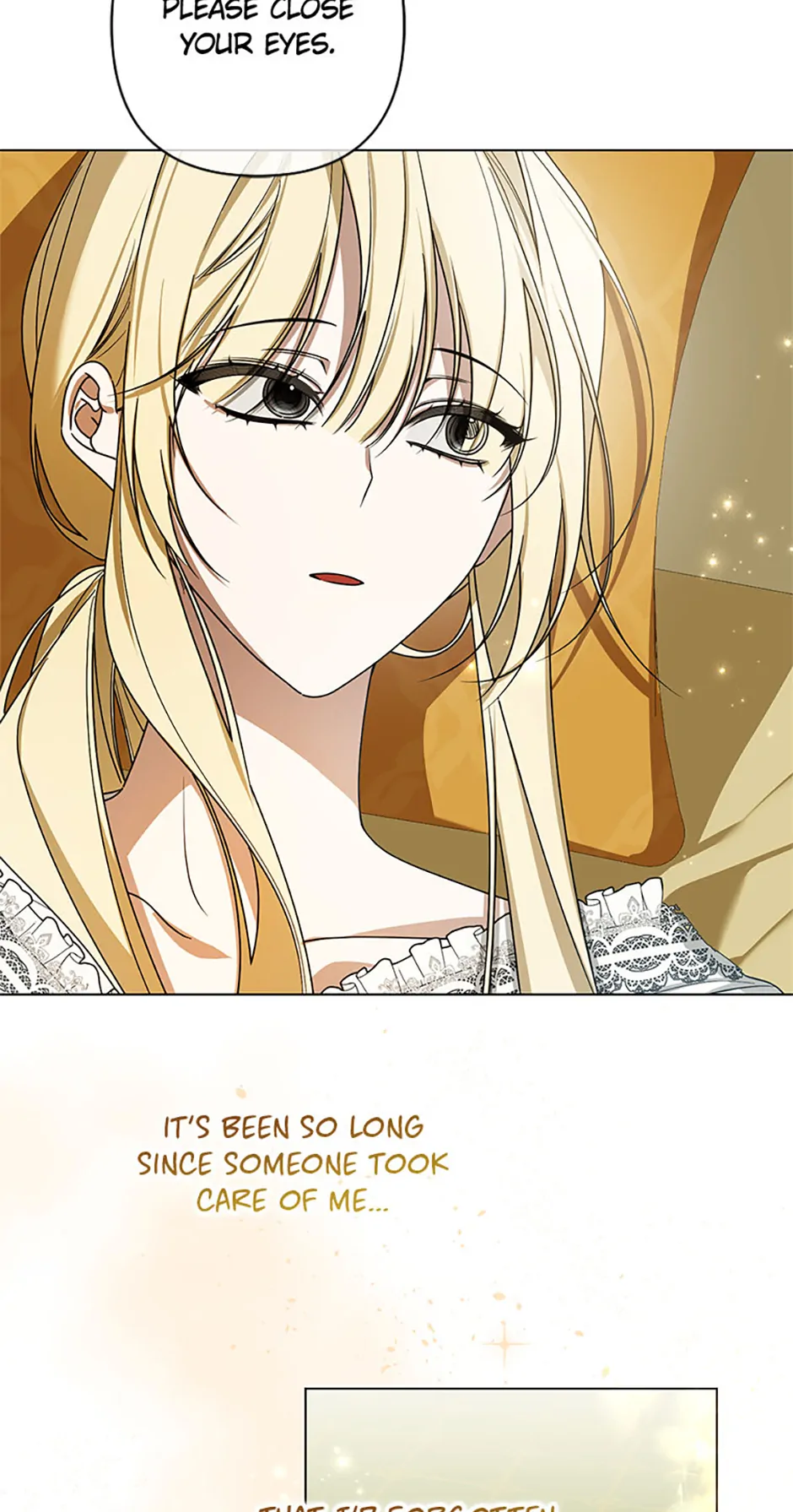 Cling to me (Please Be Obsessed With Me) chapter 48 page 18