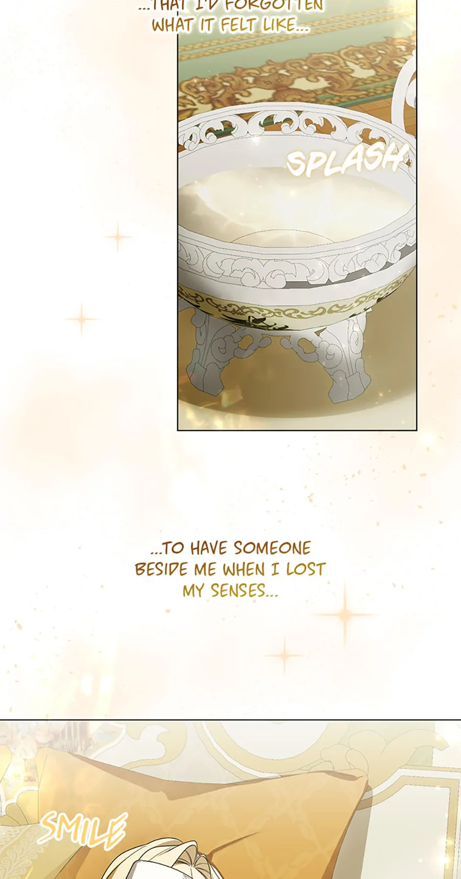 Cling to me (Please Be Obsessed With Me) chapter 48 page 19