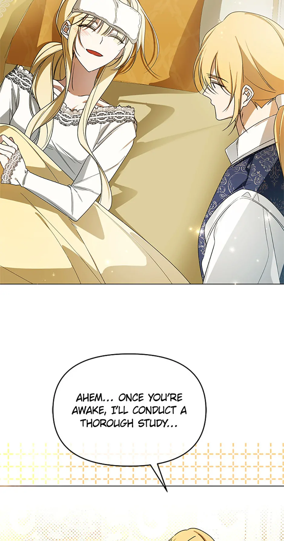 Cling to me (Please Be Obsessed With Me) chapter 48 page 20