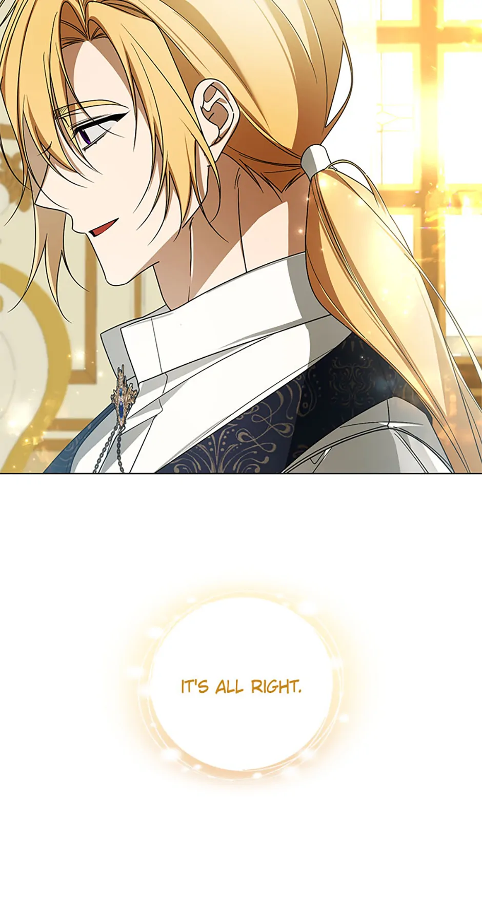 Cling to me (Please Be Obsessed With Me) chapter 48 page 22