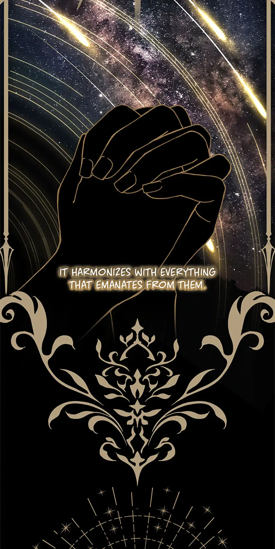Cling to me (Please Be Obsessed With Me) chapter 48 page 24