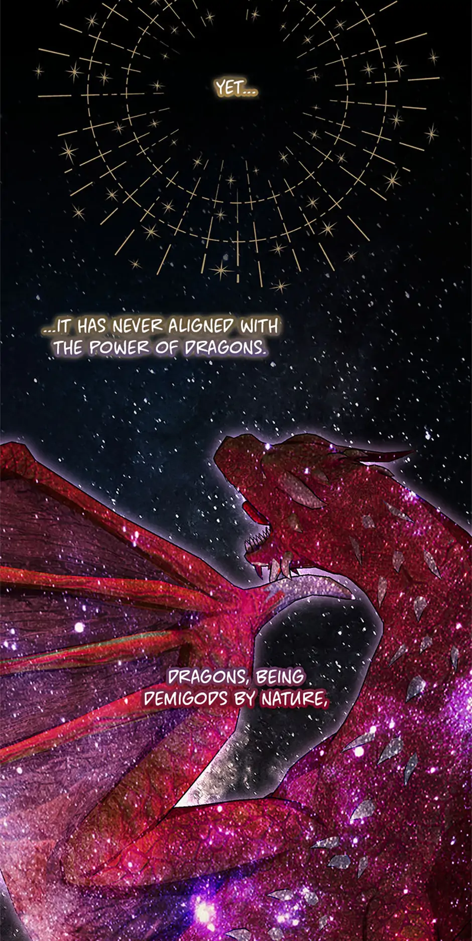Cling to me (Please Be Obsessed With Me) chapter 48 page 25