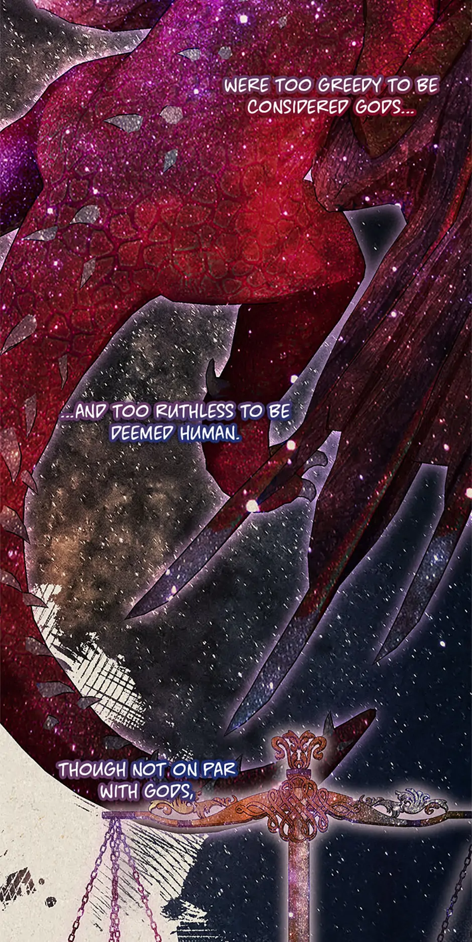 Cling to me (Please Be Obsessed With Me) chapter 48 page 26