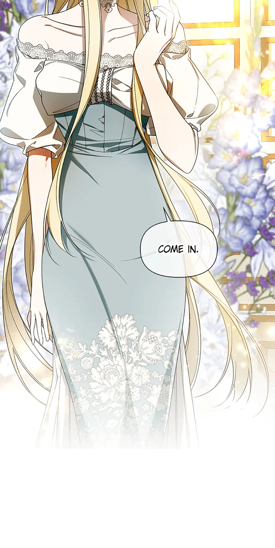 Cling to me (Please Be Obsessed With Me) chapter 48 page 29