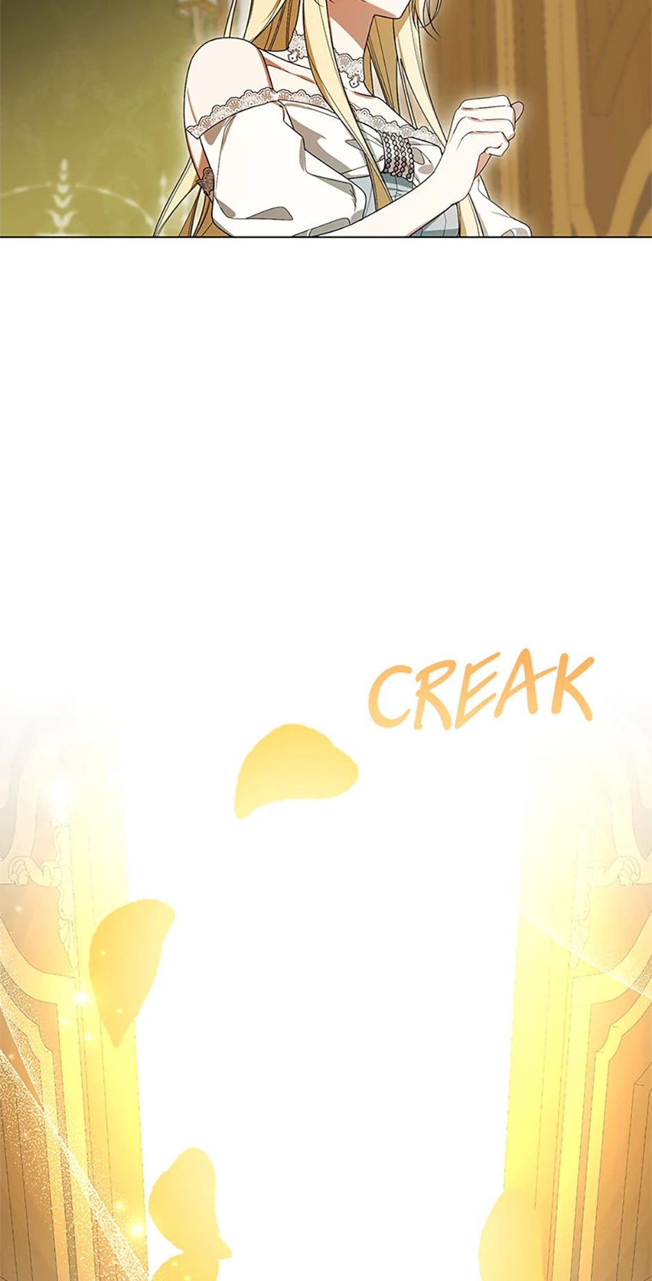 Cling to me (Please Be Obsessed With Me) chapter 48 page 31