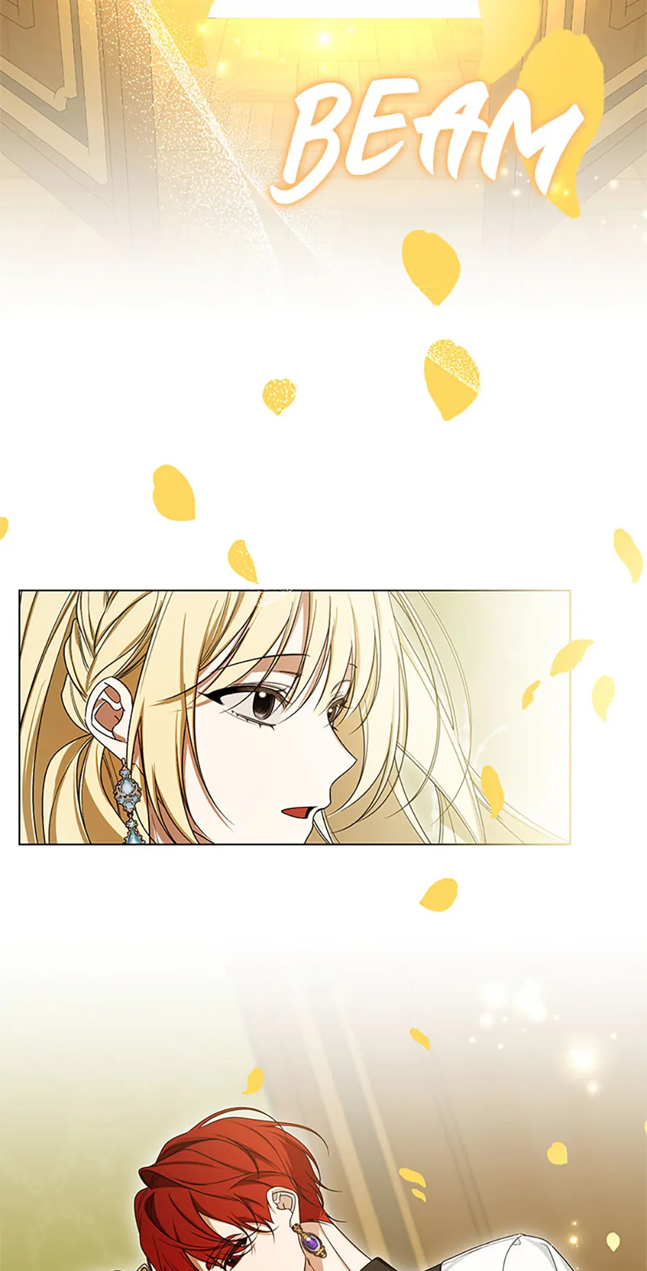 Cling to me (Please Be Obsessed With Me) chapter 48 page 32