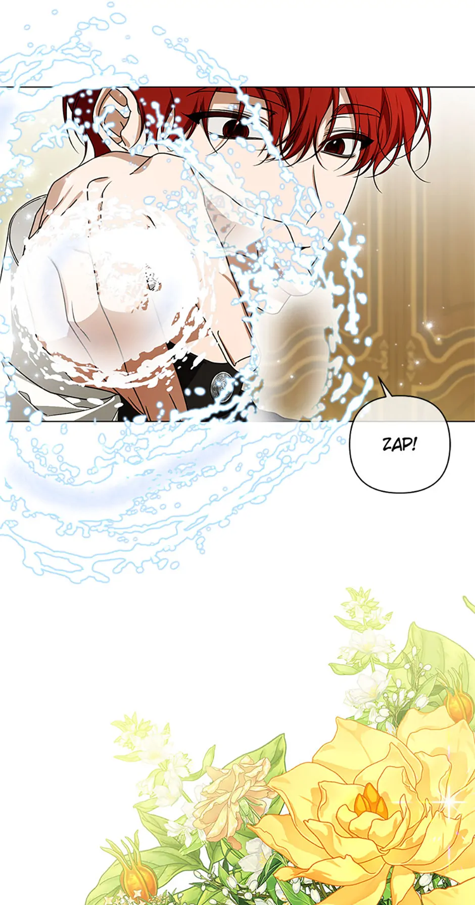 Cling to me (Please Be Obsessed With Me) chapter 48 page 37