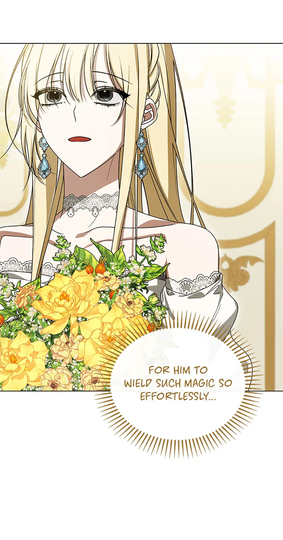Cling to me (Please Be Obsessed With Me) chapter 48 page 41