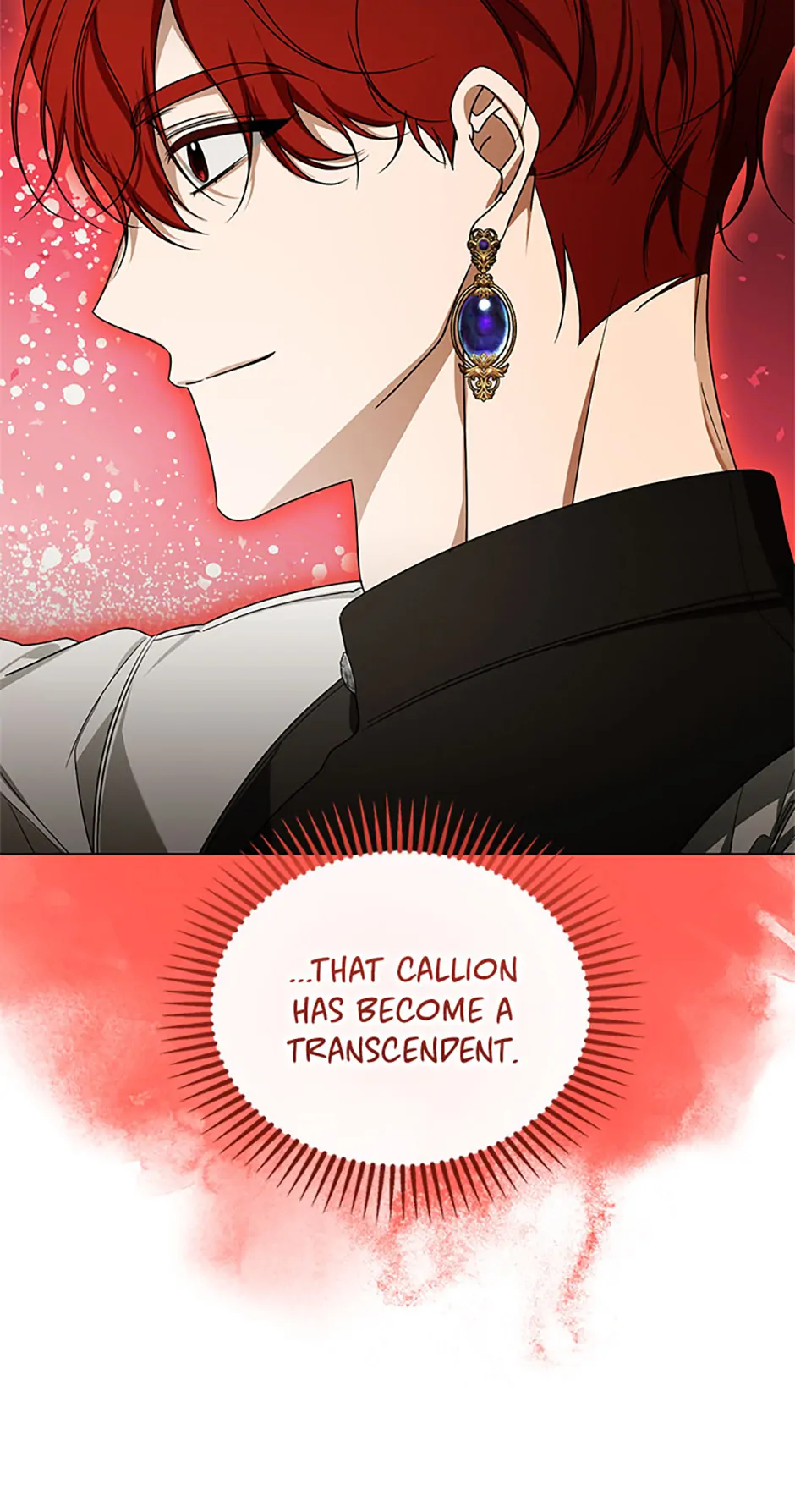 Cling to me (Please Be Obsessed With Me) chapter 48 page 43