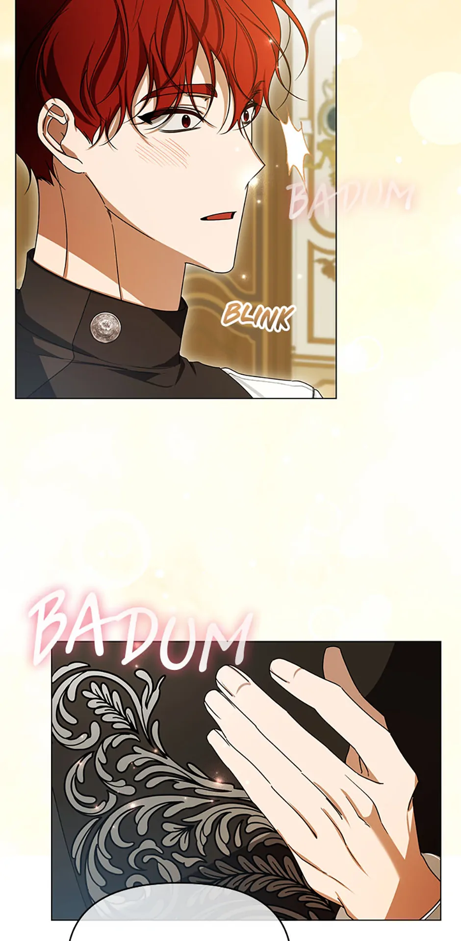 Cling to me (Please Be Obsessed With Me) chapter 48 page 52