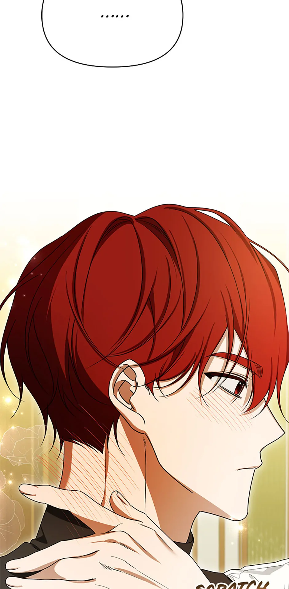 Cling to me (Please Be Obsessed With Me) chapter 48 page 53