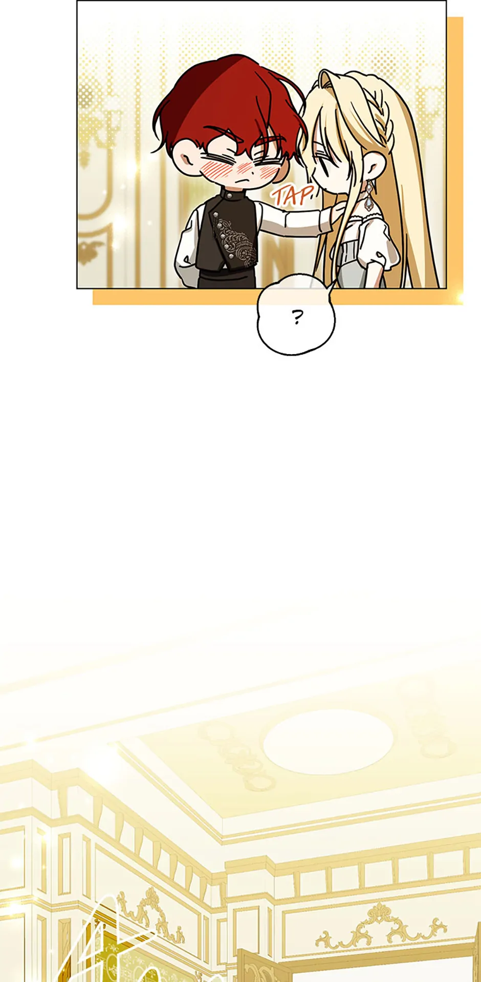 Cling to me (Please Be Obsessed With Me) chapter 48 page 55