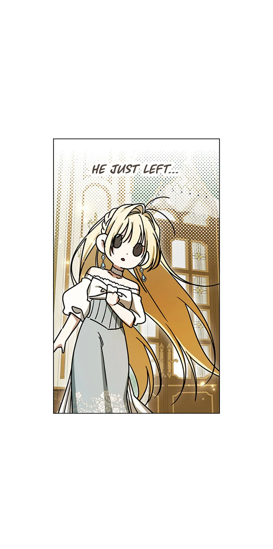 Cling to me (Please Be Obsessed With Me) chapter 48 page 57