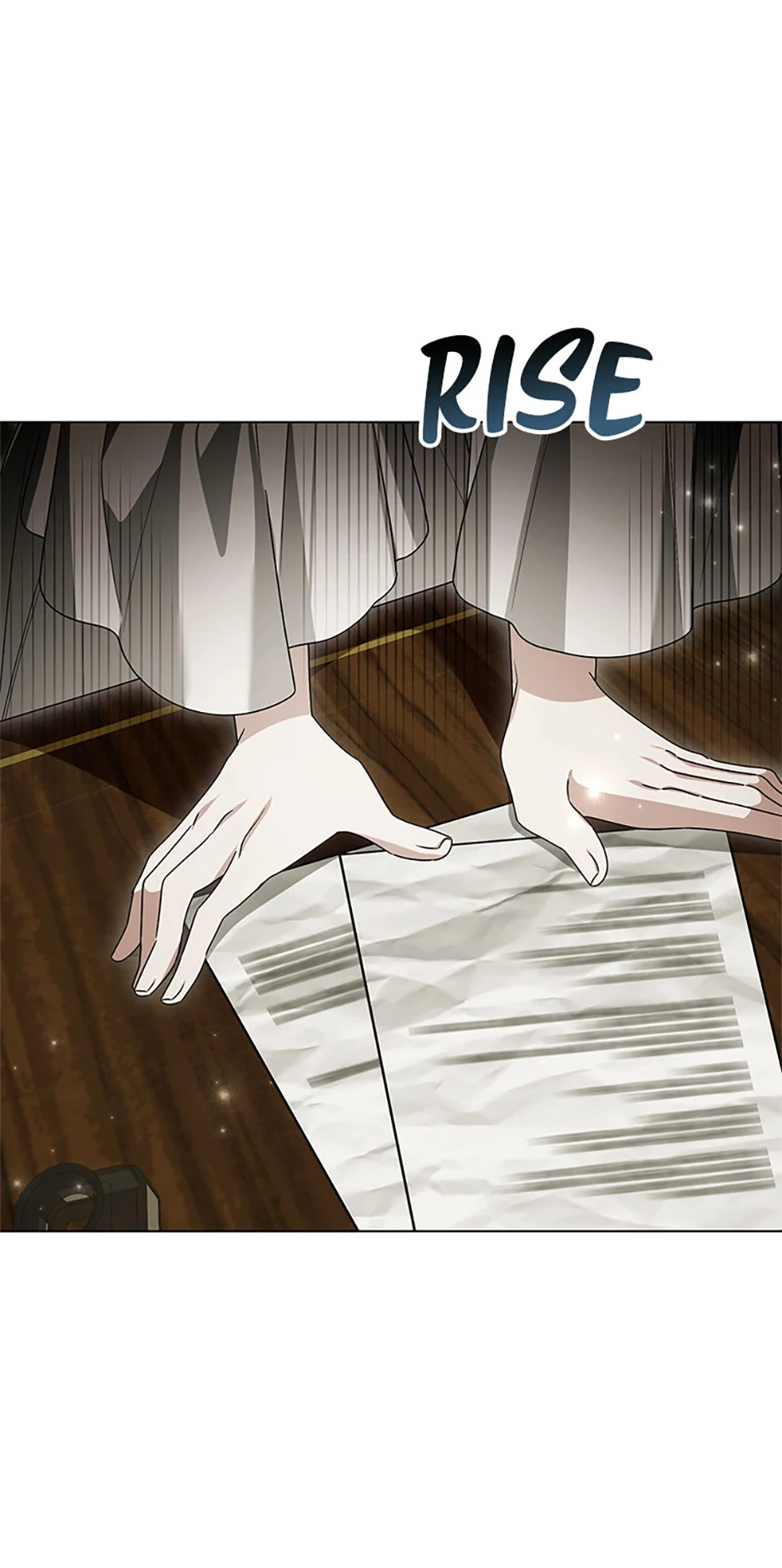Cling to me (Please Be Obsessed With Me) chapter 48 page 62