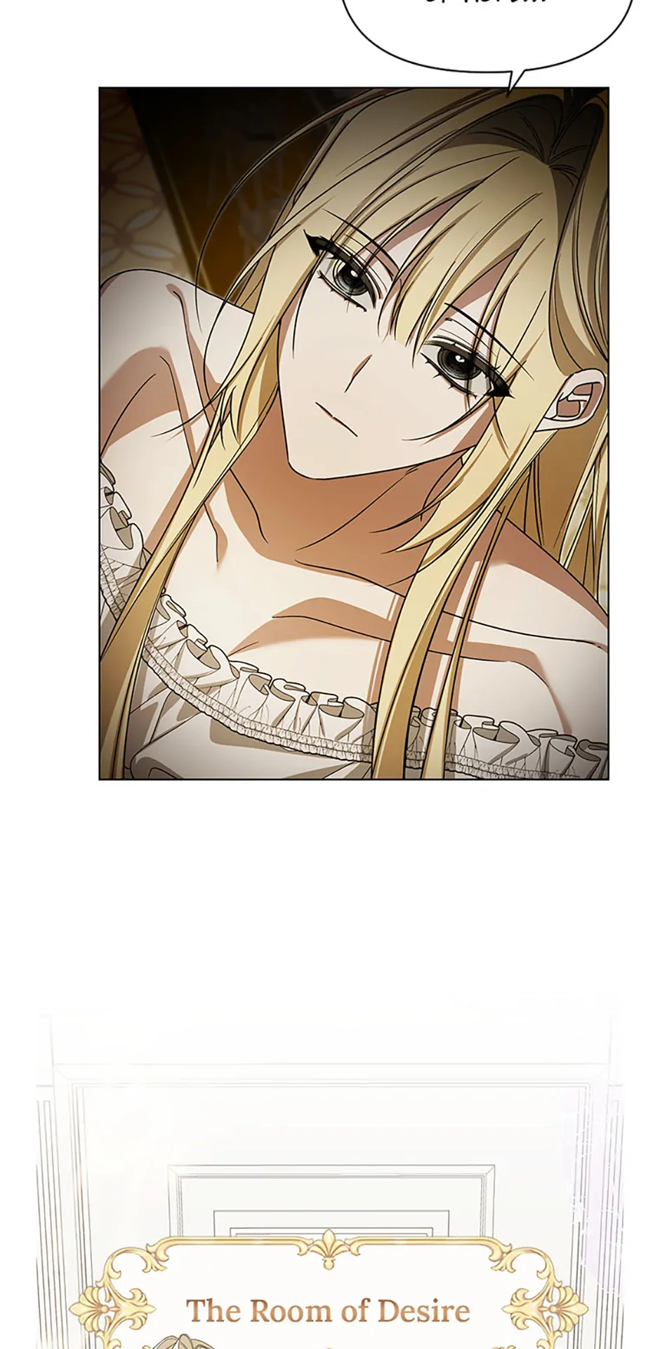 Cling to me (Please Be Obsessed With Me) chapter 48 page 64