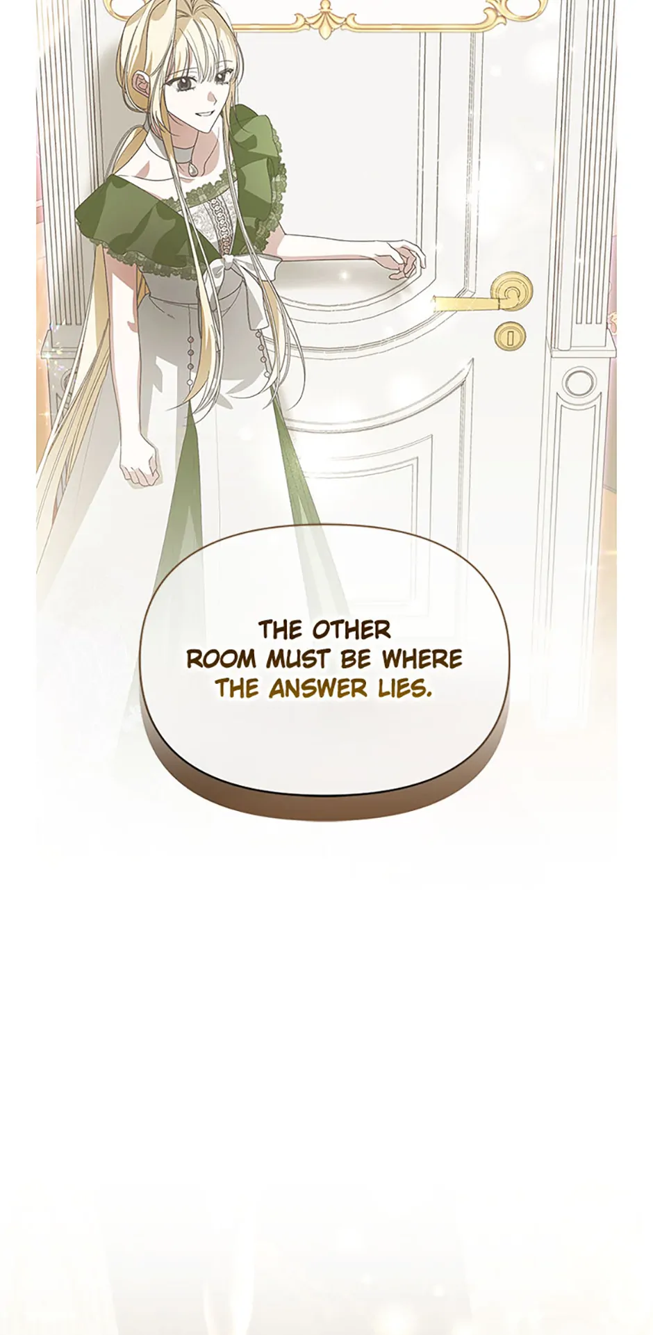 Cling to me (Please Be Obsessed With Me) chapter 48 page 65