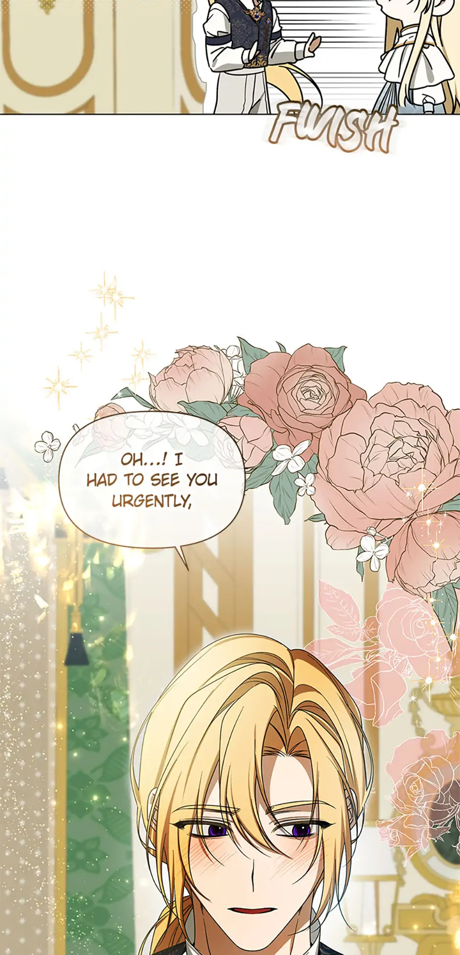 Cling to me (Please Be Obsessed With Me) chapter 48 page 7