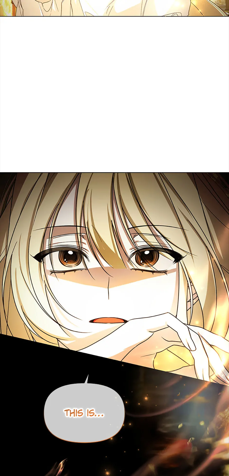 Cling to me (Please Be Obsessed With Me) chapter 48 page 72