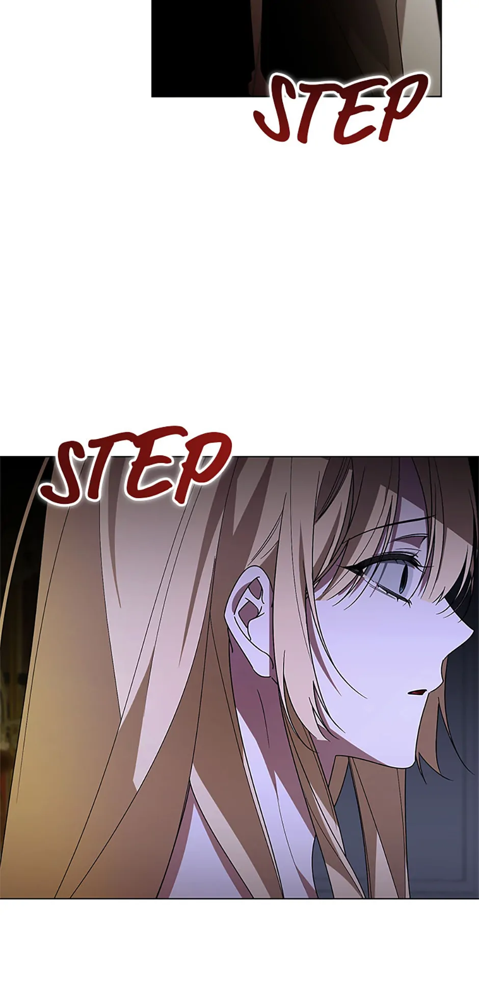Cling to me (Please Be Obsessed With Me) chapter 49 page 10
