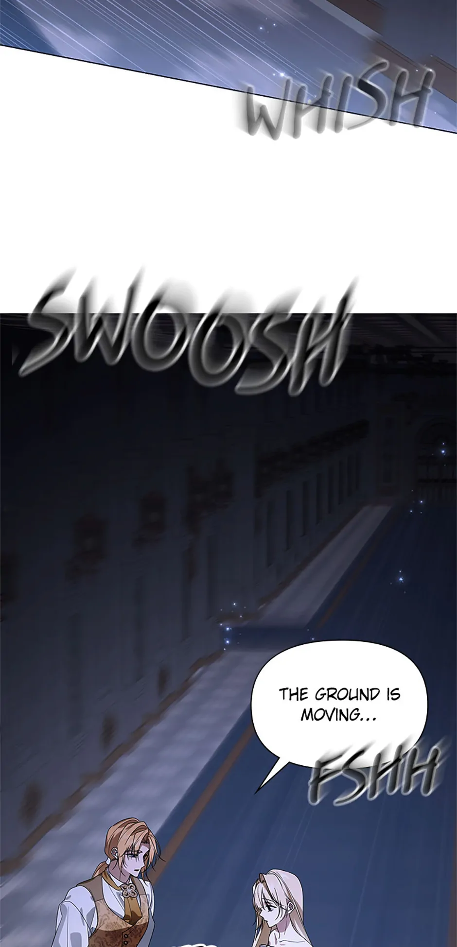 Cling to me (Please Be Obsessed With Me) chapter 49 page 21
