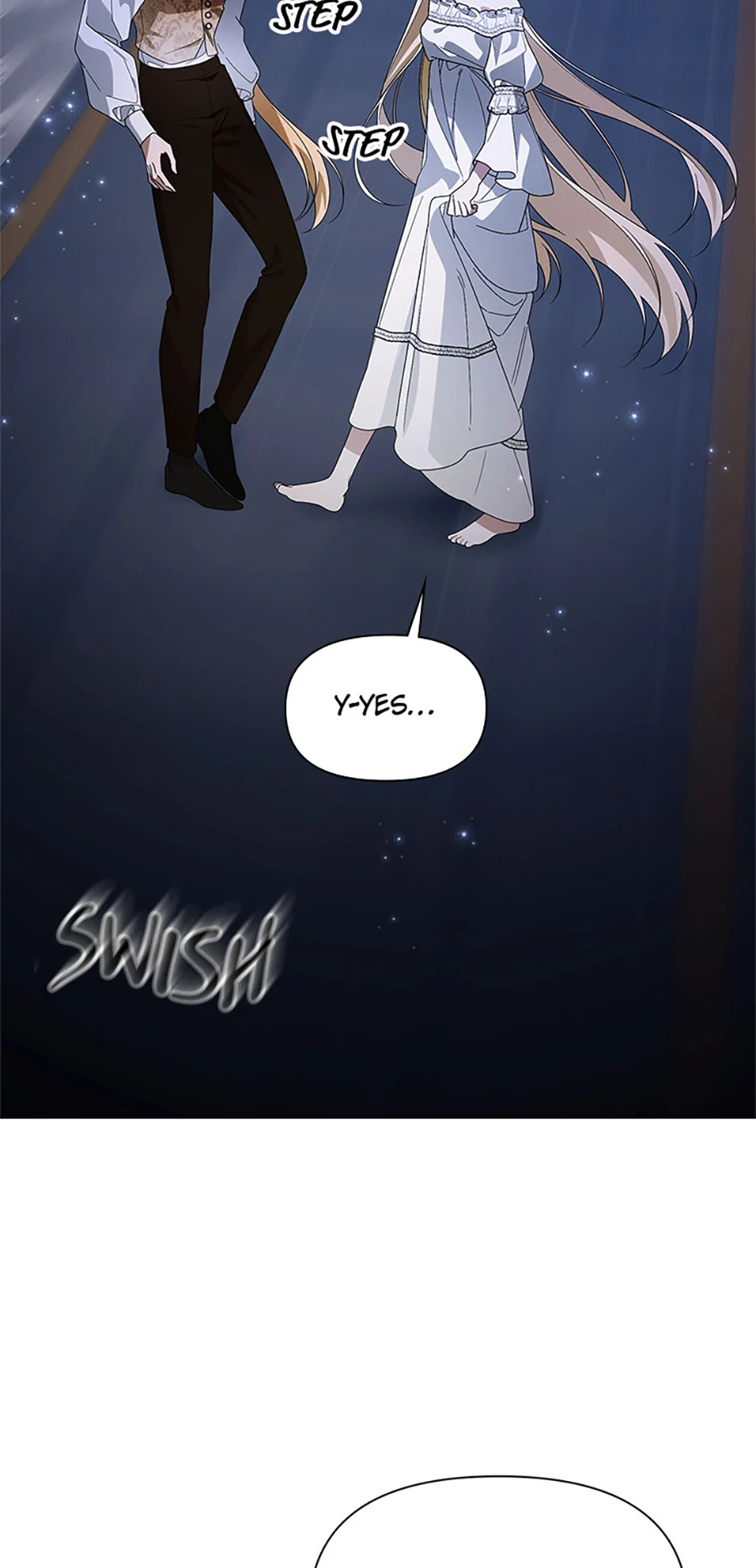 Cling to me (Please Be Obsessed With Me) chapter 49 page 22