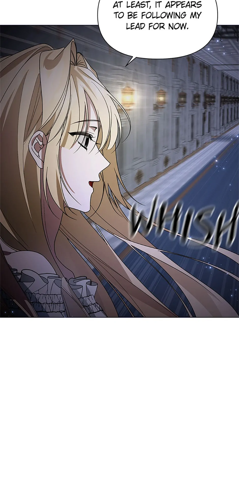 Cling to me (Please Be Obsessed With Me) chapter 49 page 23